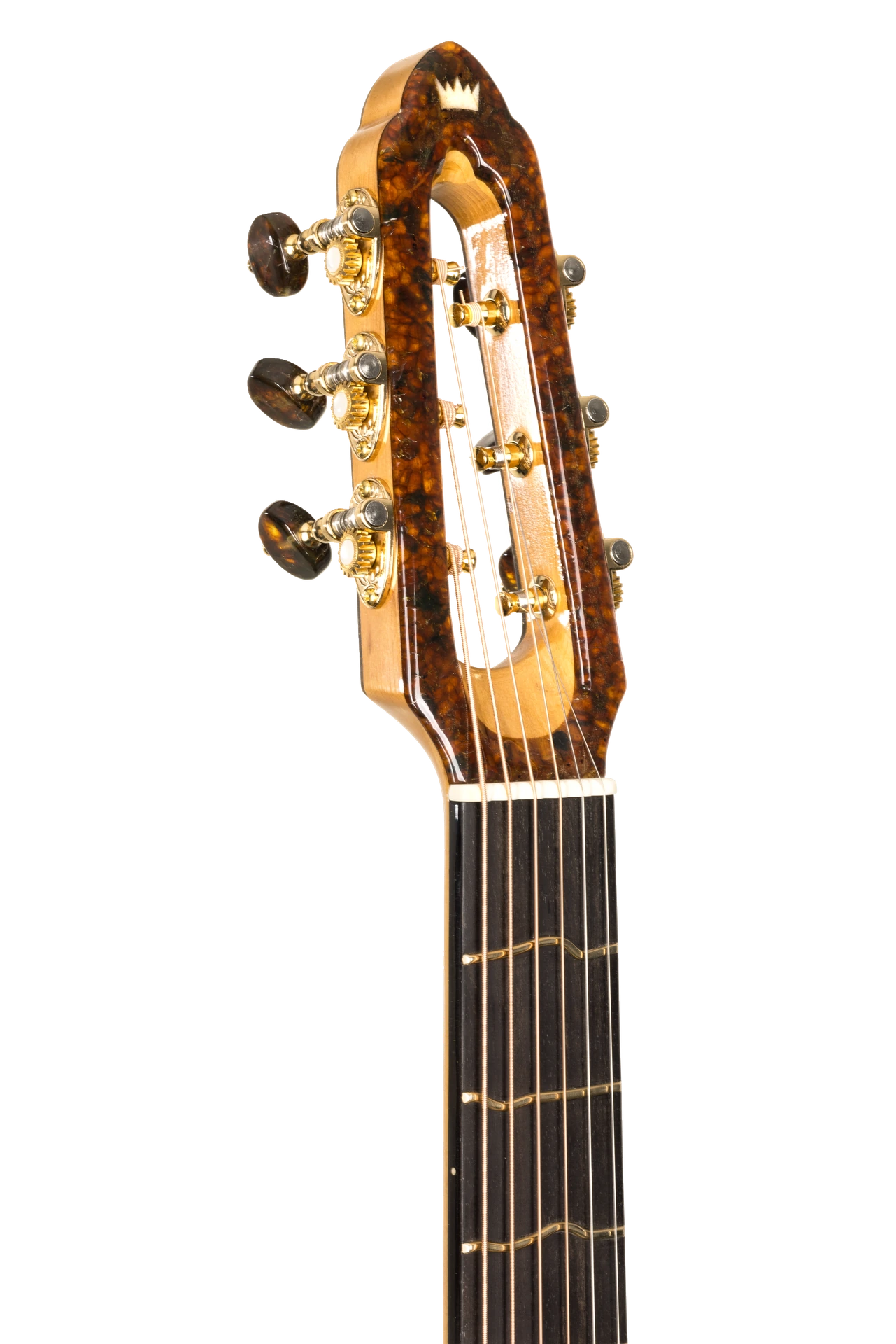 Ancient Kauri Grand Auditorium / No. 731 - Turkowiak Guitars