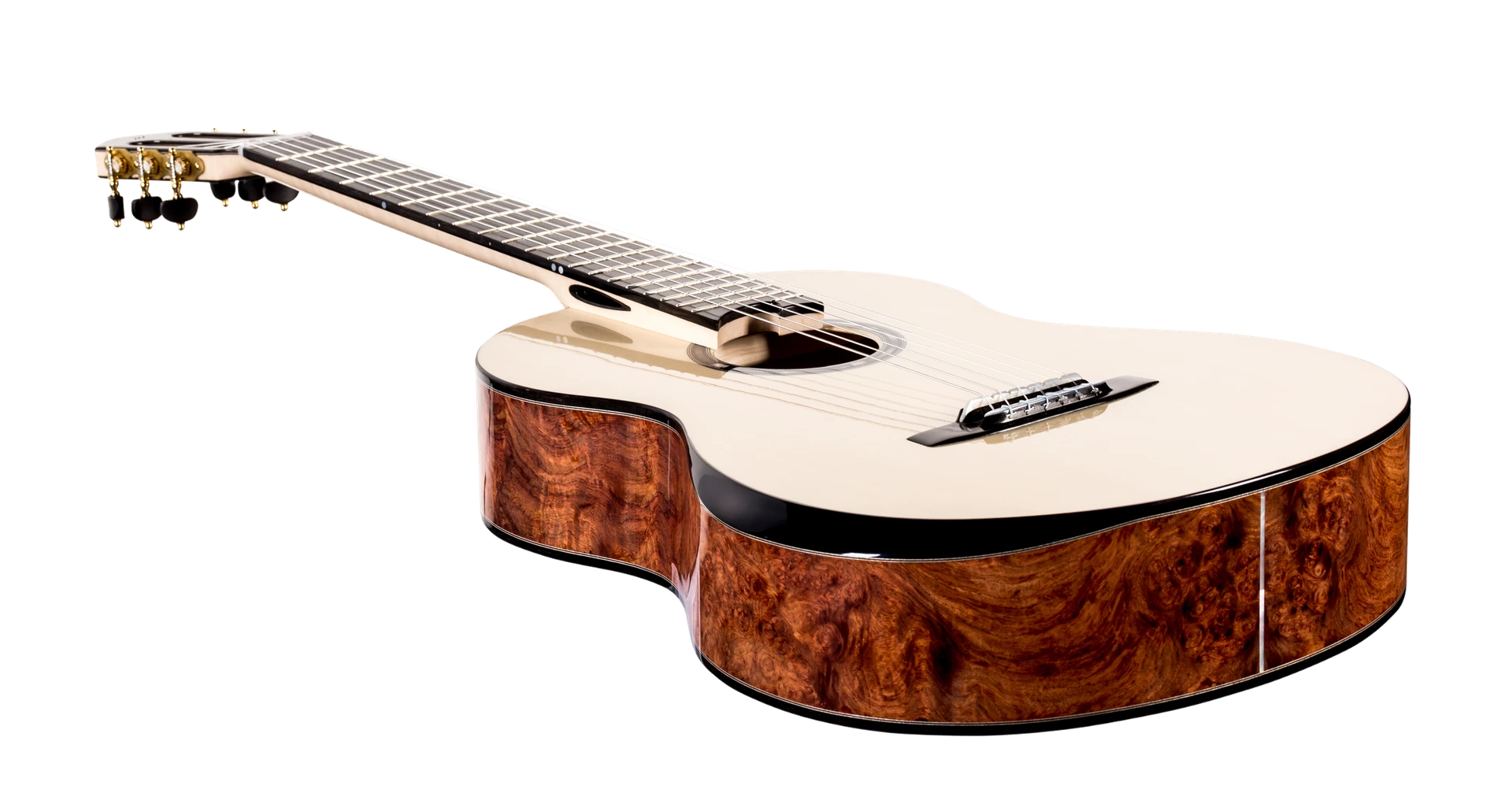 Black Diamond No. 131, from The Queen of Guitars