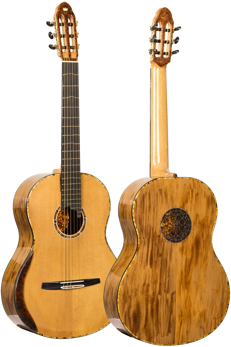 Ancient Kauri, No. 732, front and back