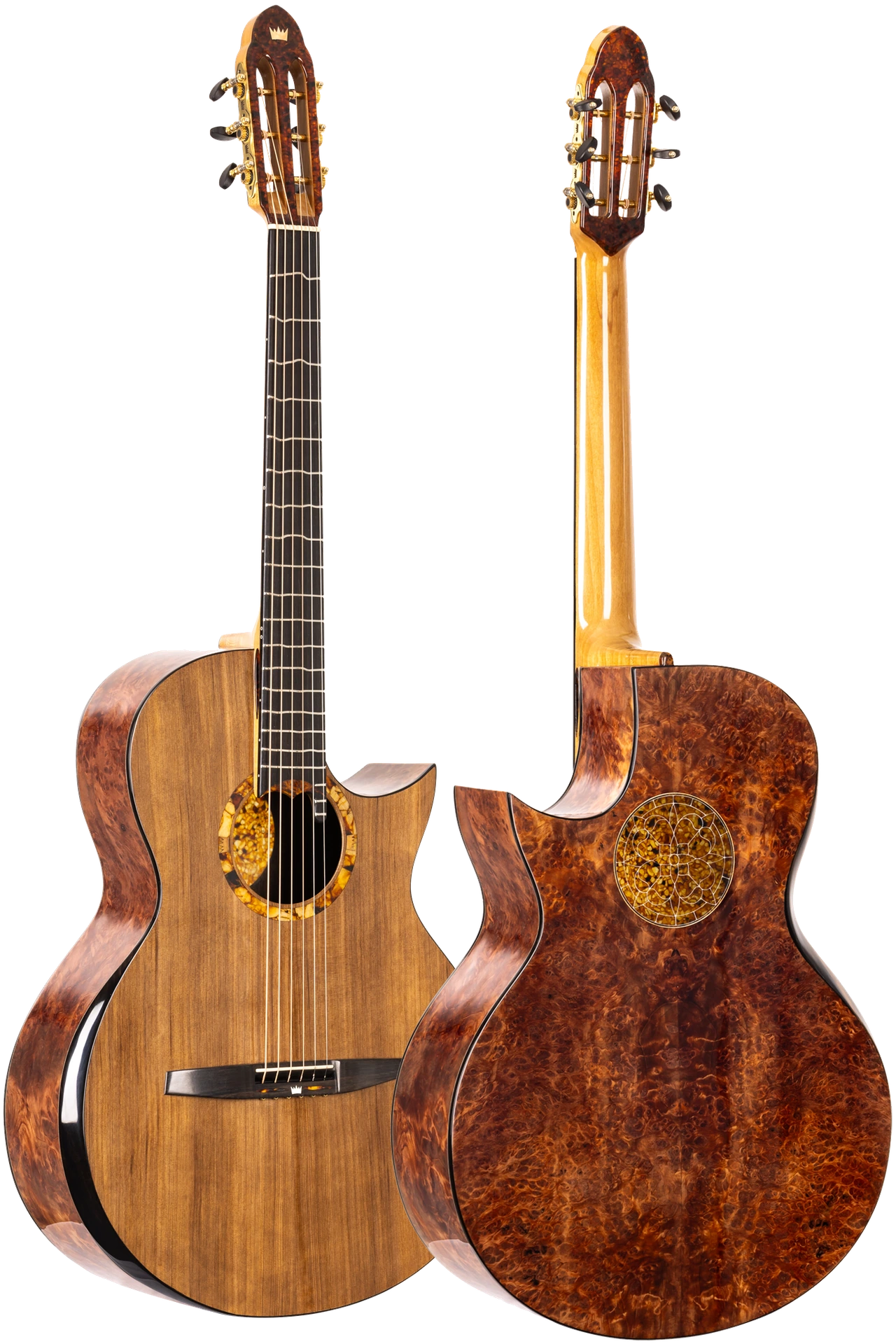 Opus Virtuoso OM, No. 777