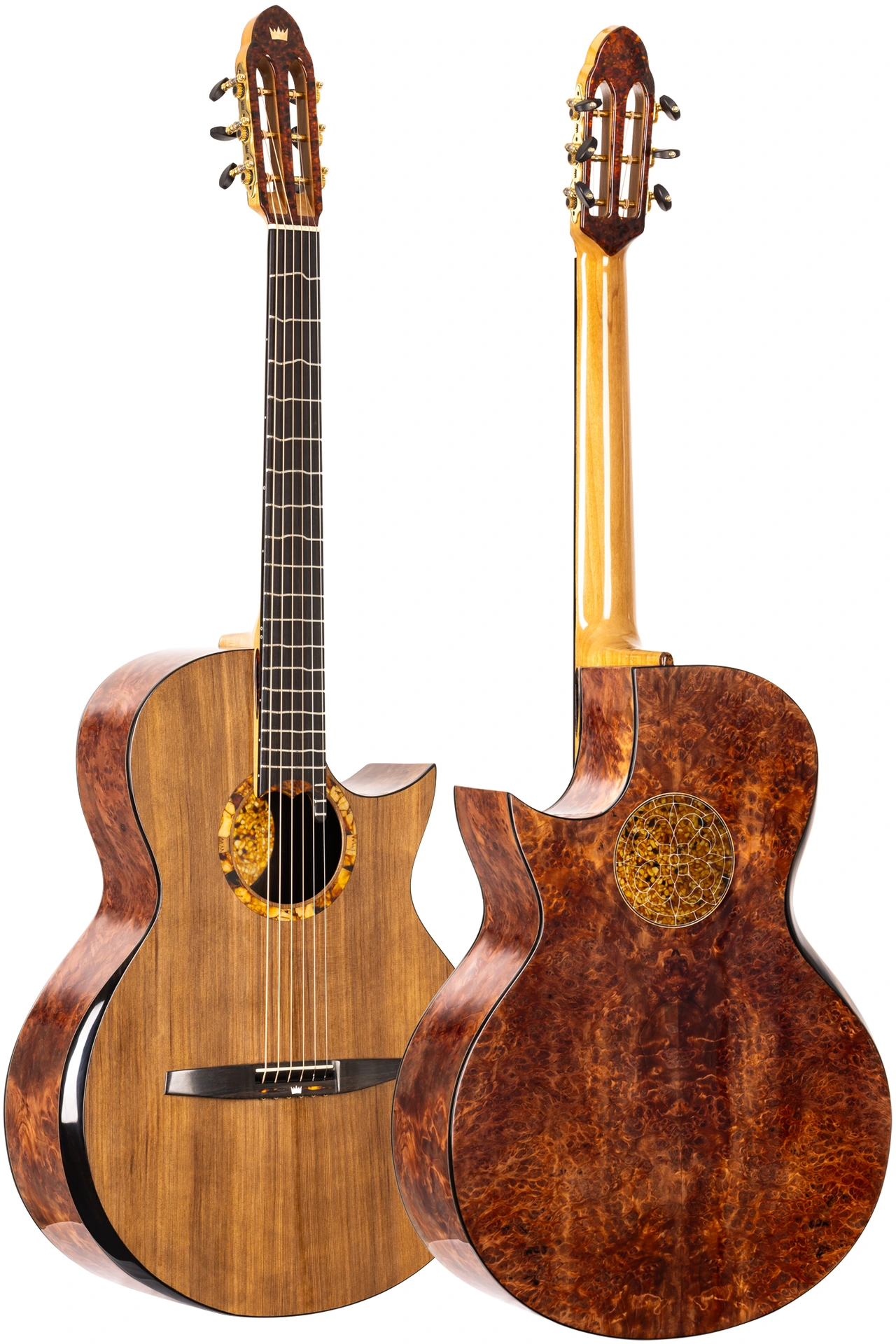 Opus Virtuoso OM, No. 777