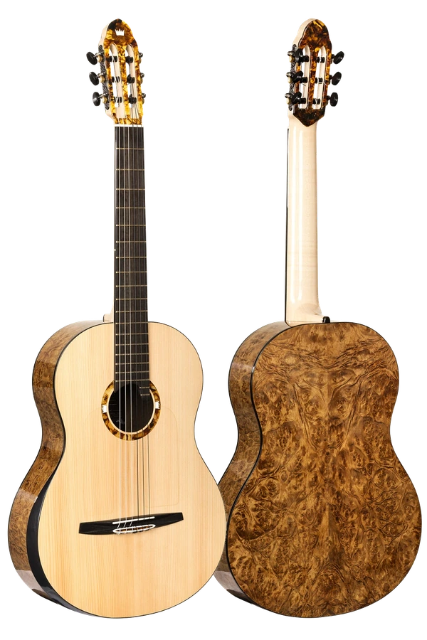 Flamenco Guitar – the Queen of Guitars